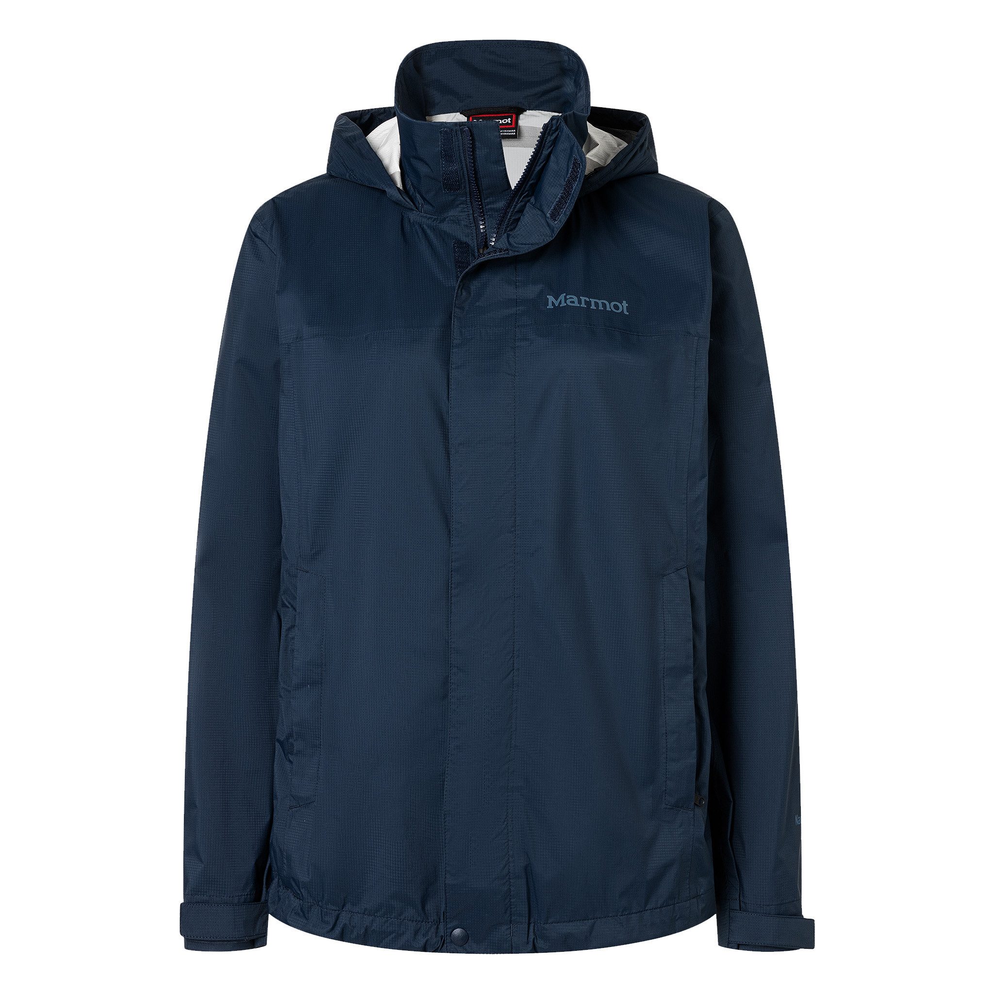 Marmot Regenjacke PreCip® Evo Jacket mit vollständig versiegelten Nähten