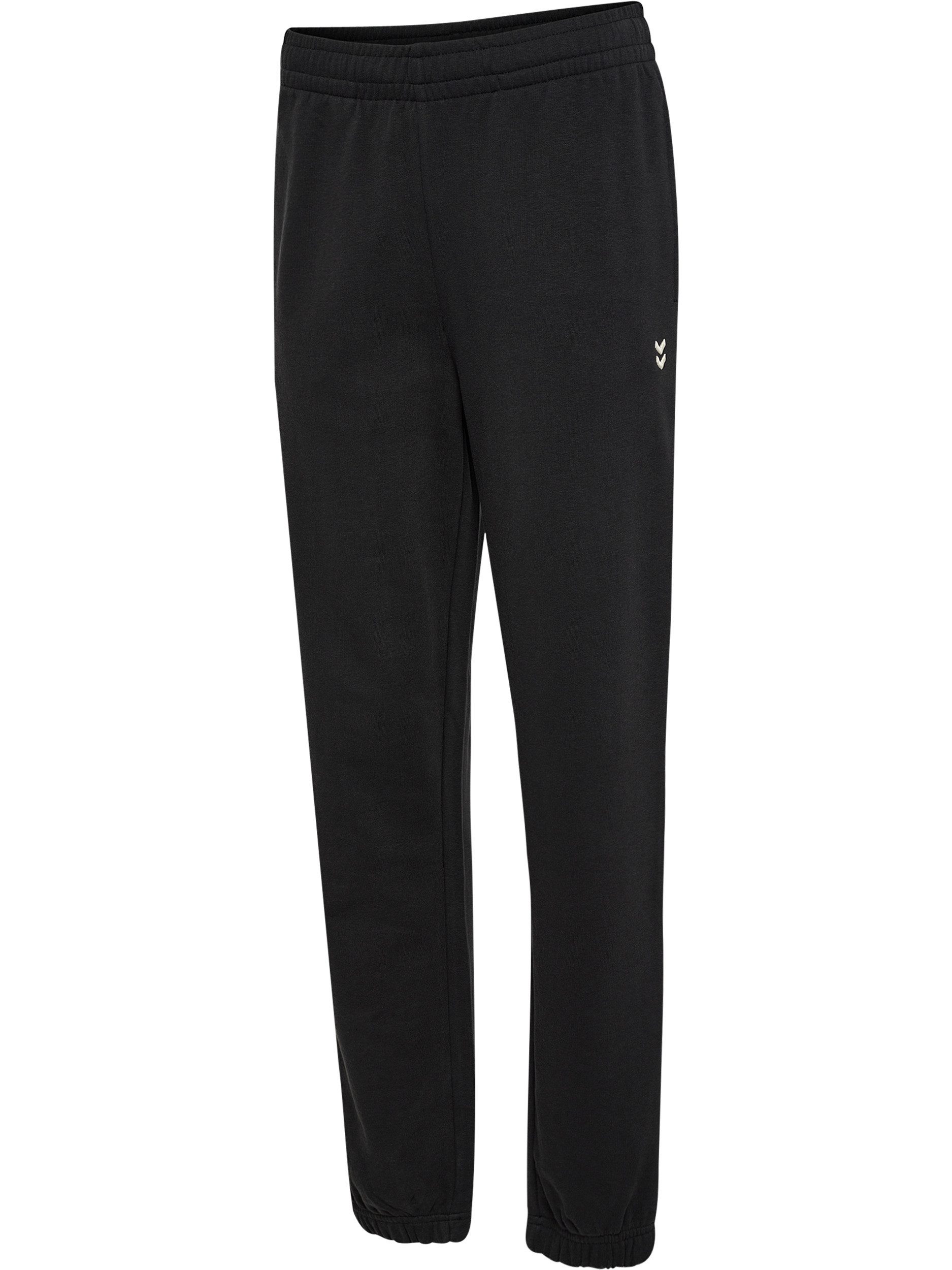 hummel Jogginghose HMLPULSE W SWEAT PANTS (1-tlg) günstig online kaufen