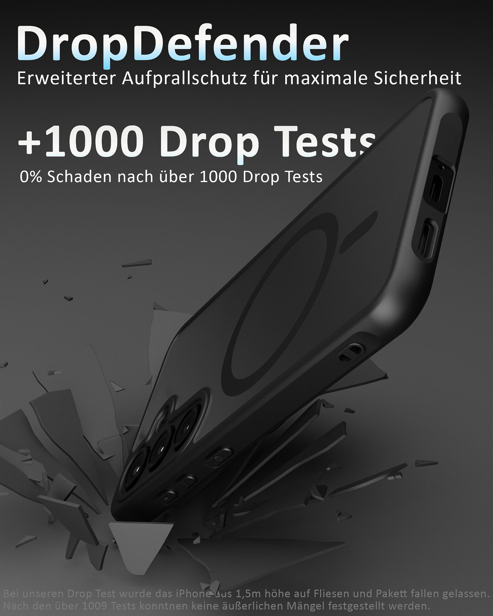 GreenHec Handyhülle Hülle Samsung S26 S25 S24 S23 S22 + Ultra FE MagSafe Case Magnet Black, Schwarz Cover Magnetische Schutz HandyHülle für Galaxy Ultra Plus EDGE