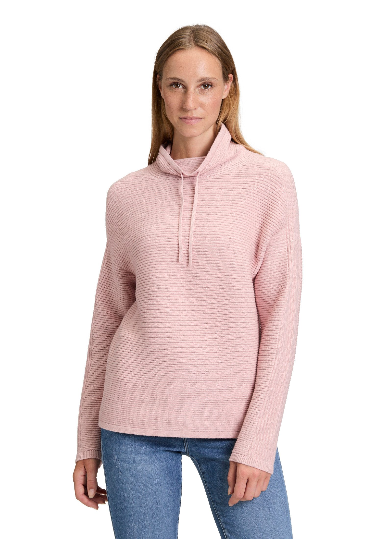 Betty Barclay Strickpullover Damen unifarben (1-tlg) günstig online kaufen