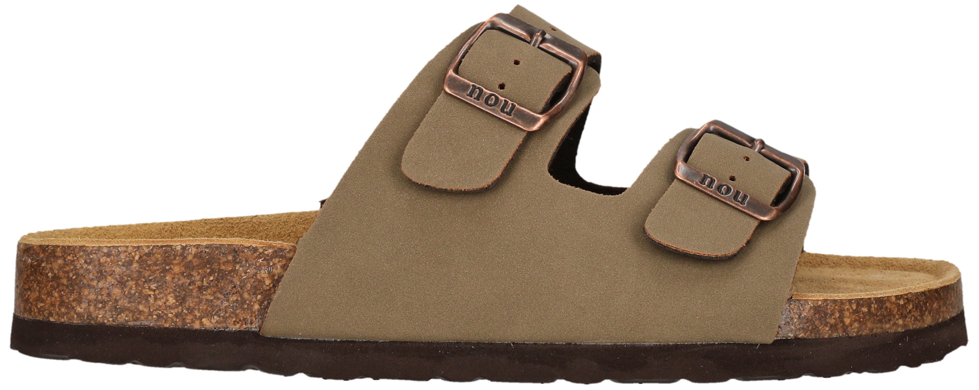 nou WHITEHILL W CORK SANDAL V2 Sandale