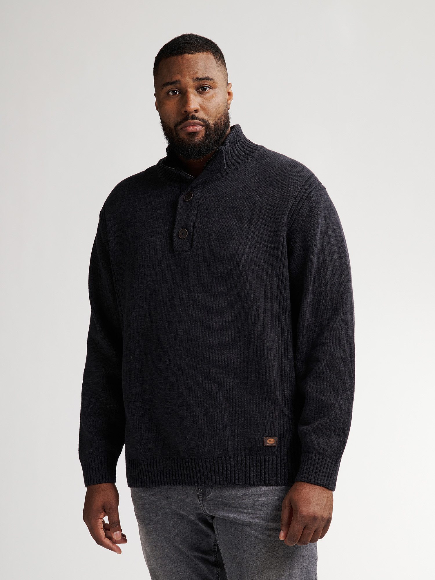 Strickpullover
