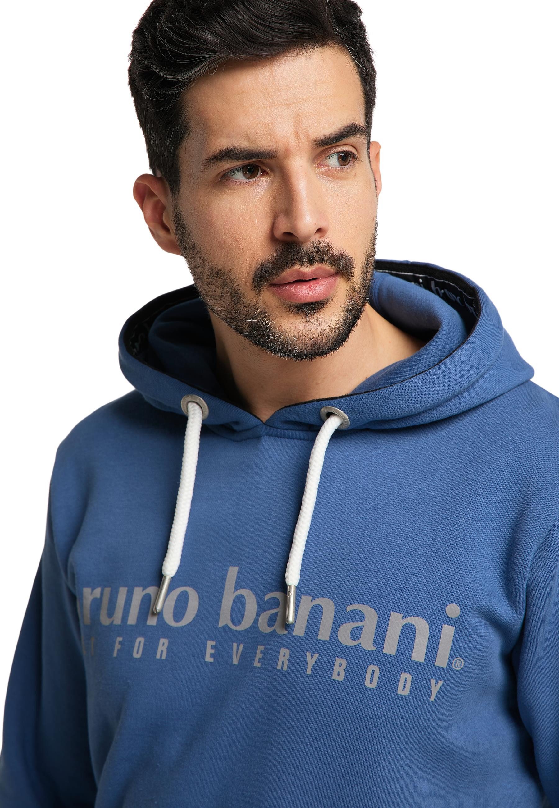 Bruno Banani Hoodie ALSTON – Bild 3 von 5