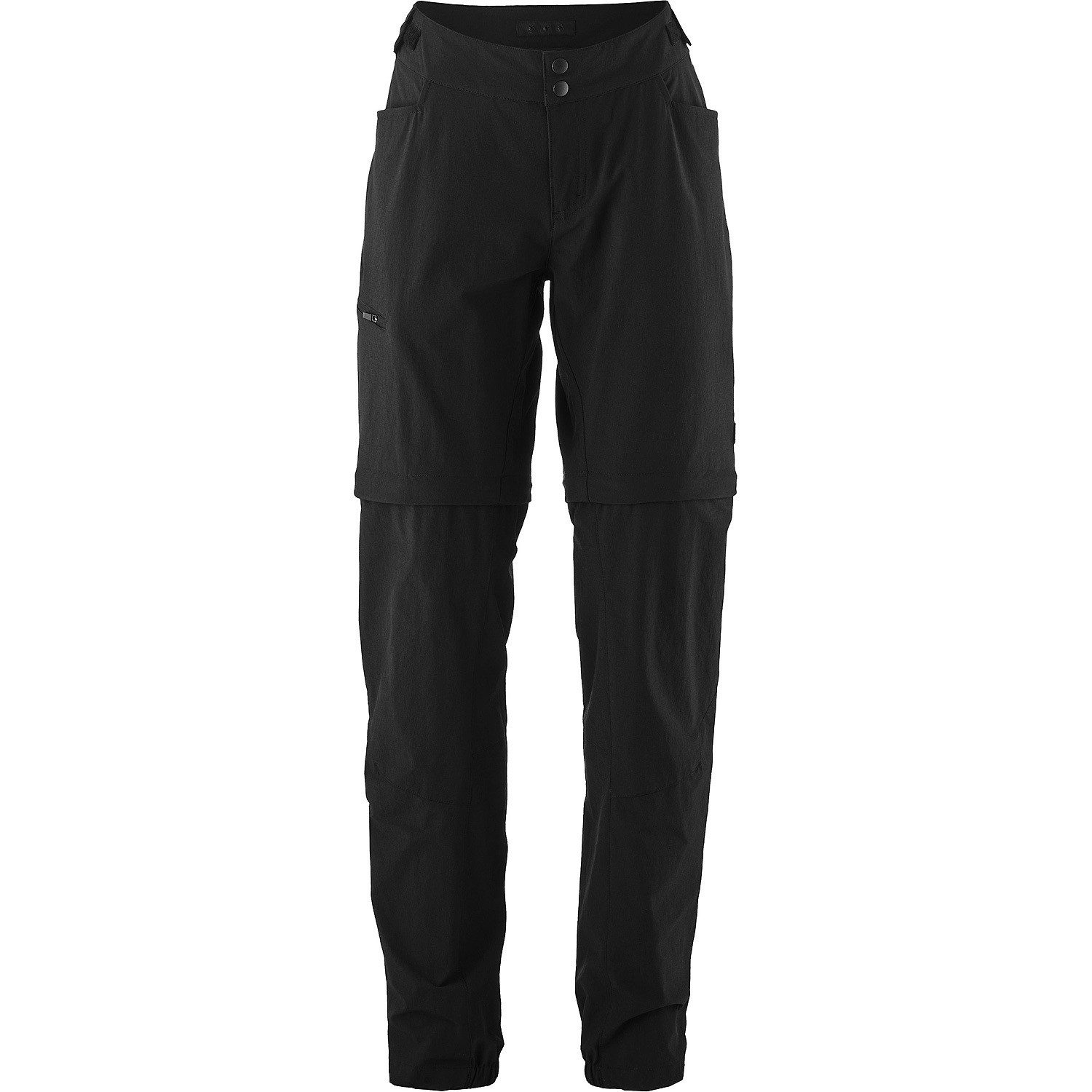 Fahrradhose Adventure Pants Zip Off W