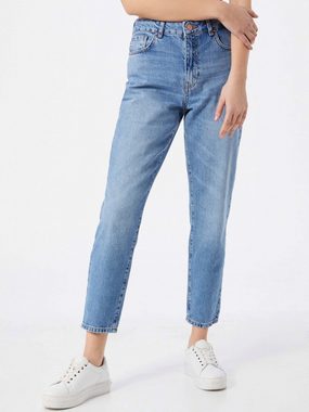 Noisy may 7/8-Jeans Isabel (1-tlg) Weiteres Detail, Plain/ohne Details