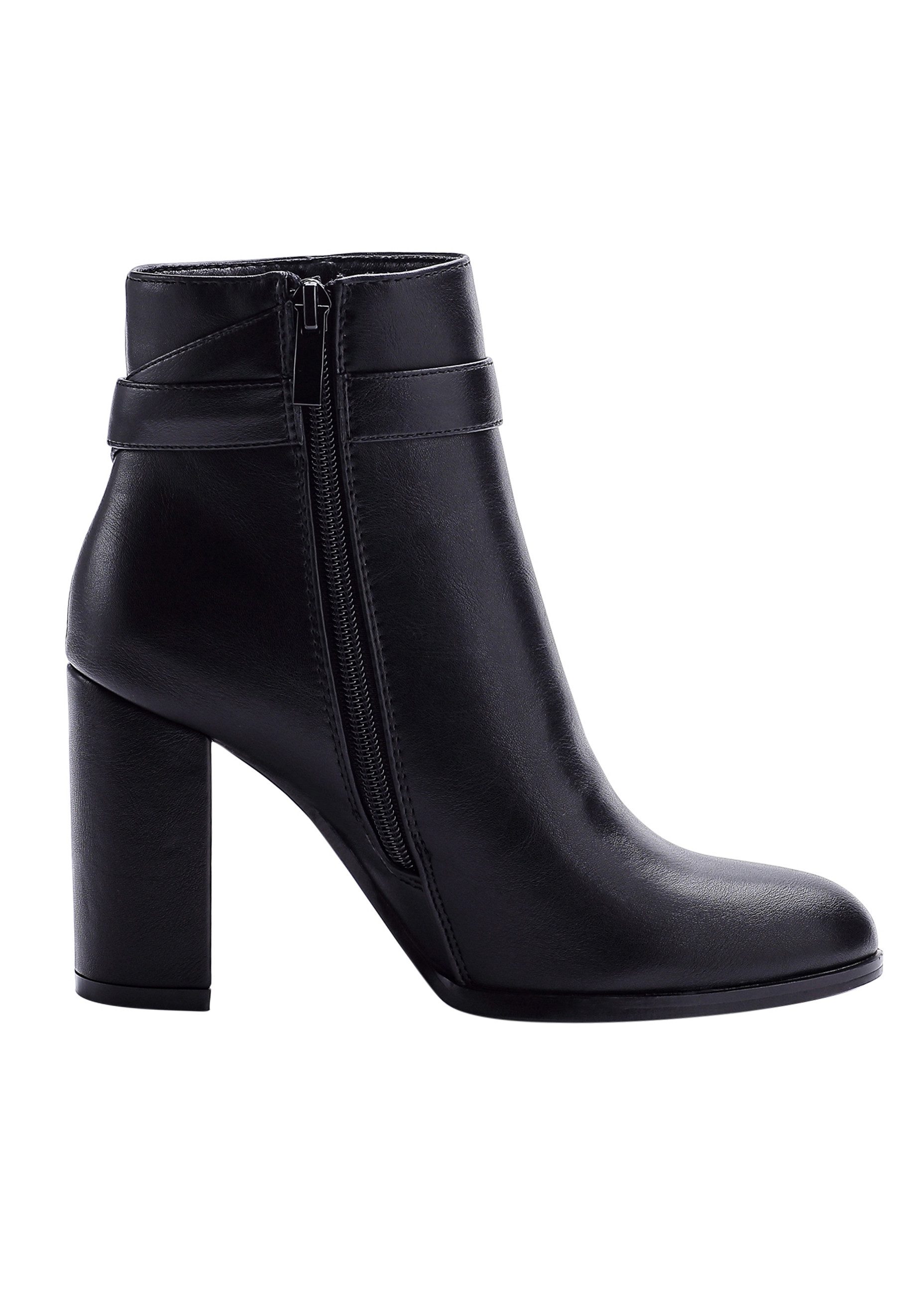 Elara Stiefeletten Stiefelette