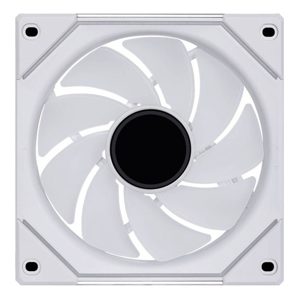 Lian Li Gehäuselüfter UNI FAN SL-INF 120 ARGB Reverse Blade PWM Lüfter - 120mm