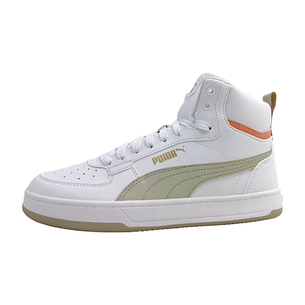 PUMA Stiefel Schnürstiefelette günstig online kaufen