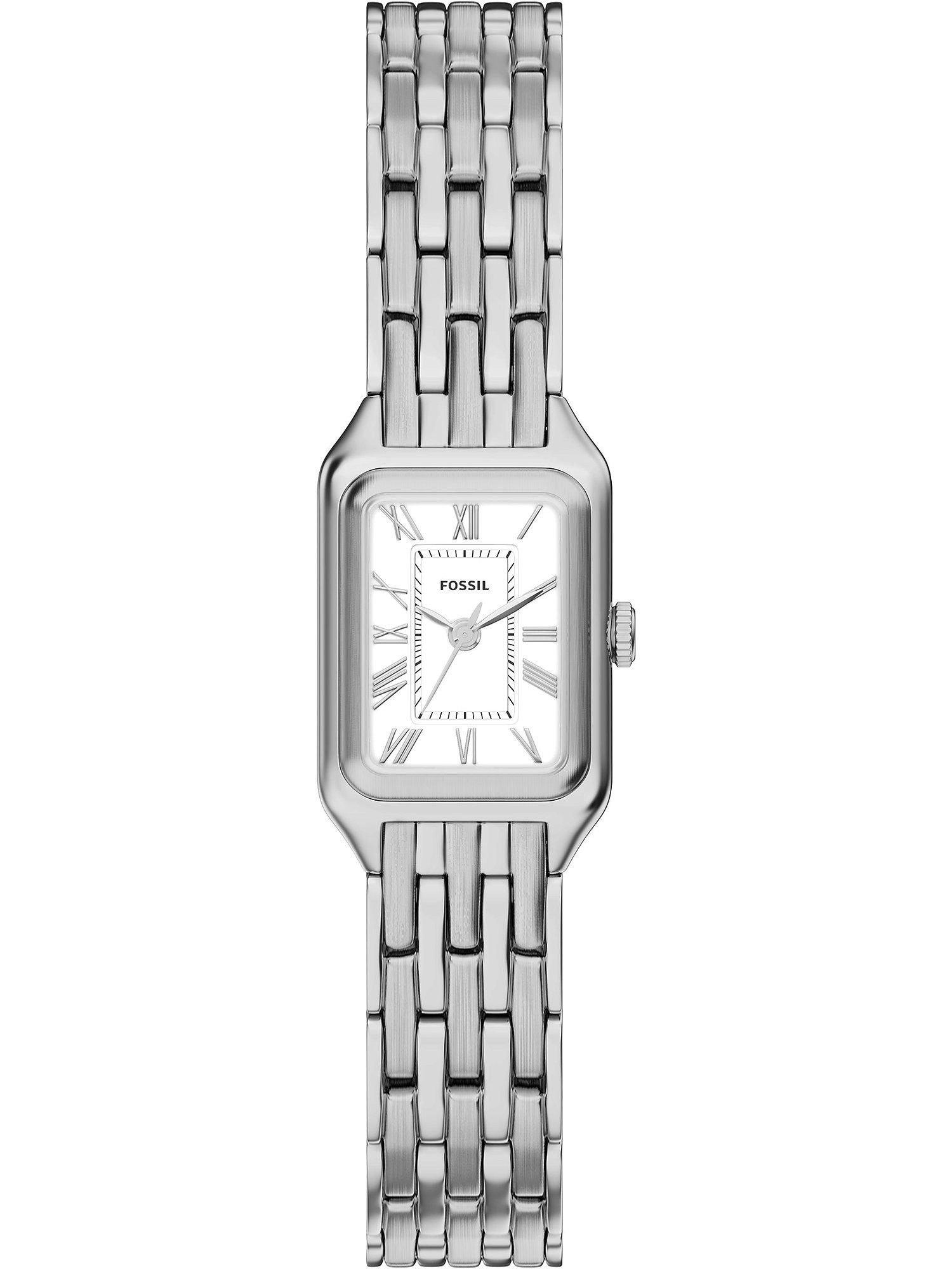 Quarzuhr Fossil Damen-Uhren Analog Quarz