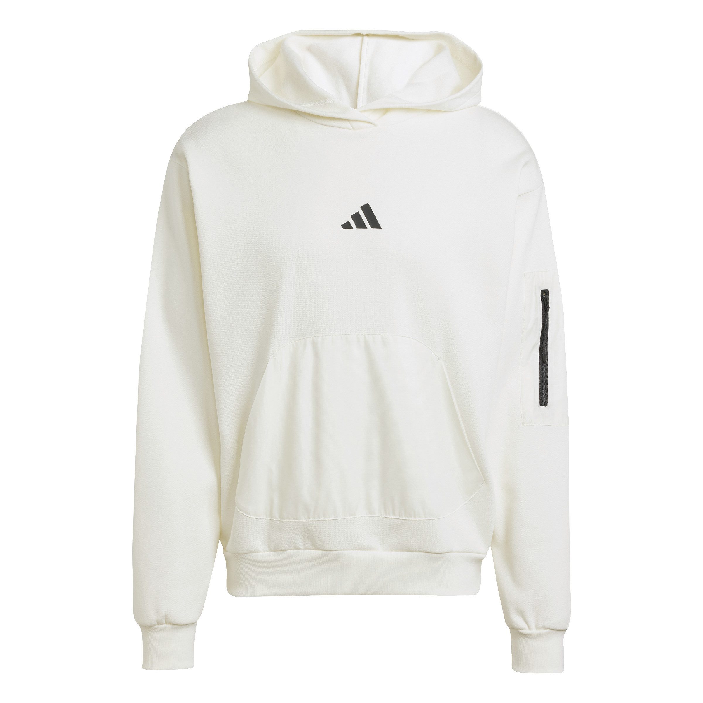 adidas Sportswear Kapuzensweatshirt M CE HD GD OWHITE günstig online kaufen