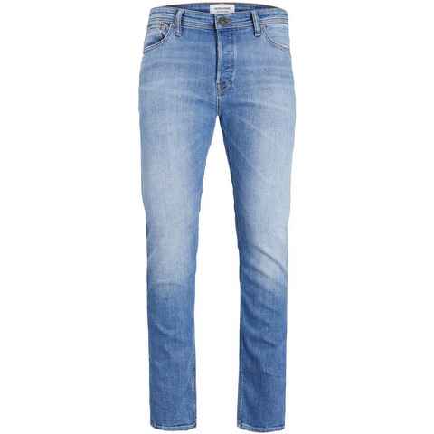 Jack & Jones Comfort-fit-Jeans JJIMIKE JJORIGINAL AM 355