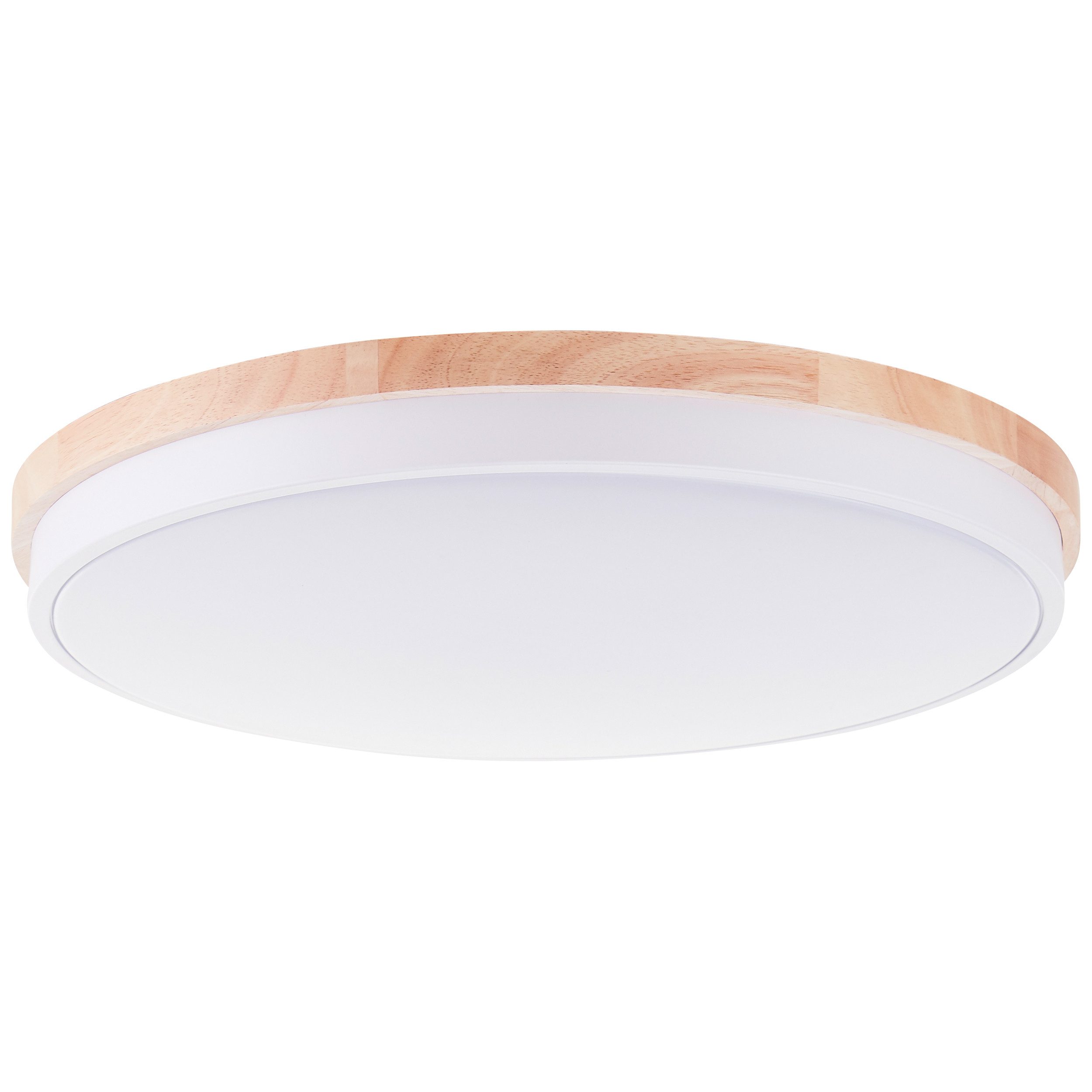Brilliant LED Deckenleuchte Baarlo, CCT - günstig online kaufen