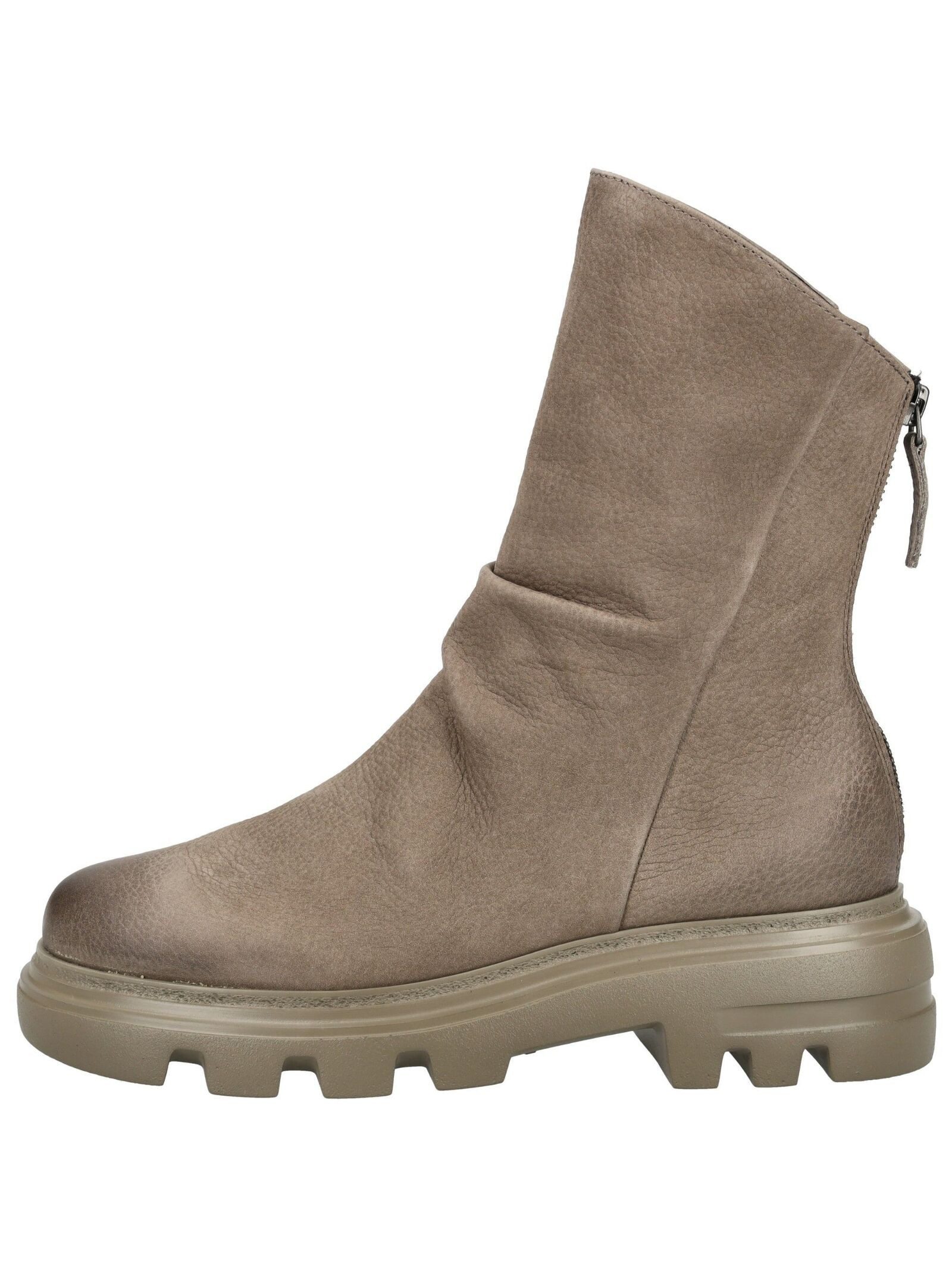 Paul Green Paul Green Stiefelette Nubukleder Stiefelette günstig online kaufen