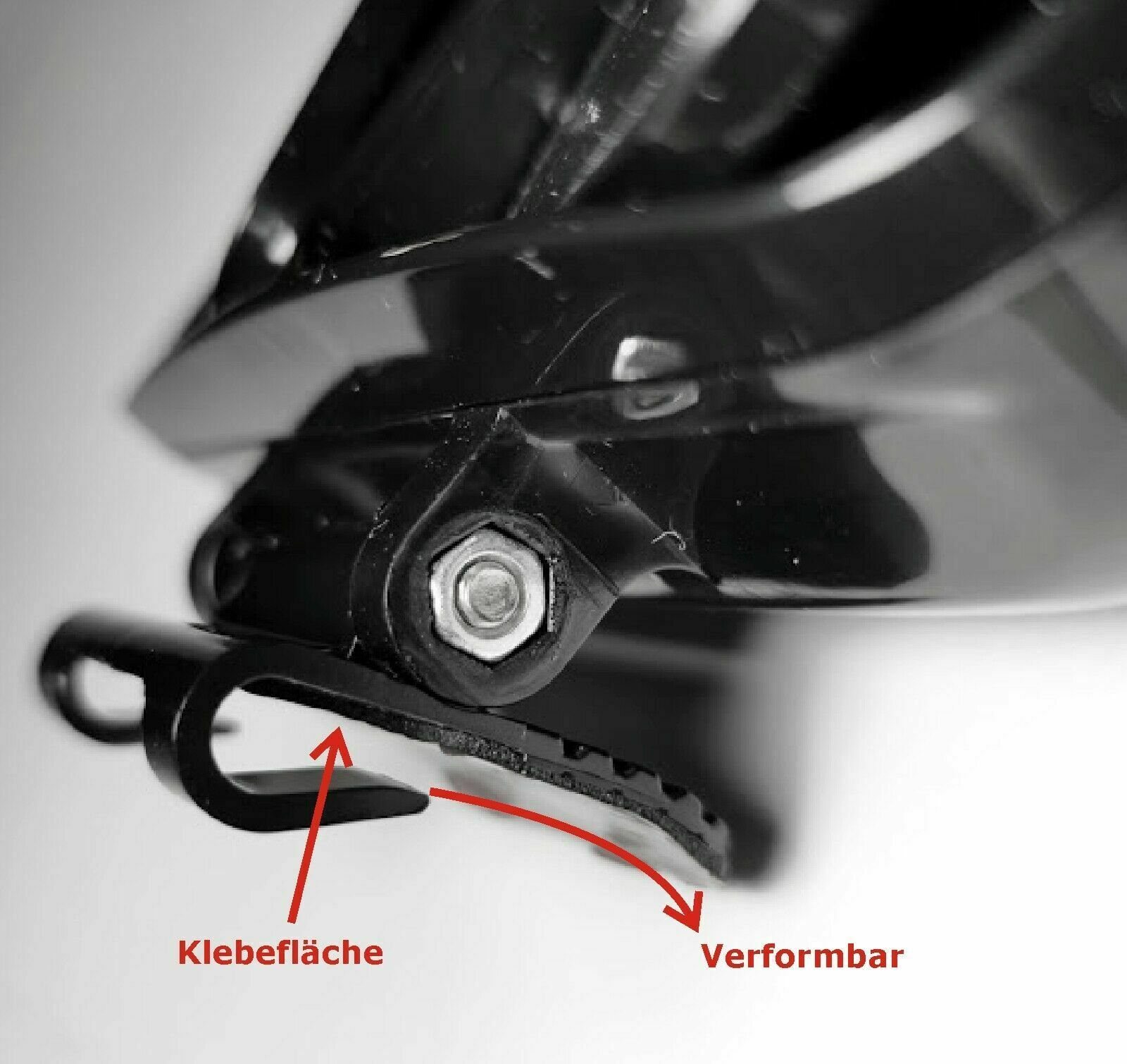 Zusatzspiegel Spiegel 3D Aufsatz Winkel Spiegelaufsatz Doppelspiegel Weitwinkel toter CarStyling