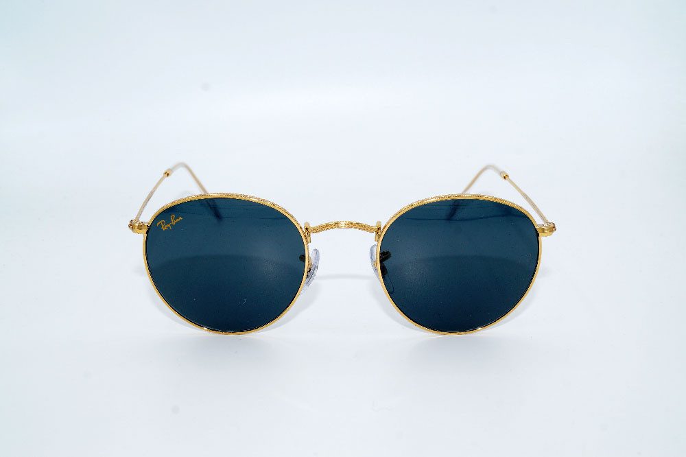 Ray-Ban Sonnenbrille RAY BAN Sonnenbrille Sunglasses RB 3447 9196R5 Gr.50 günstig online kaufen