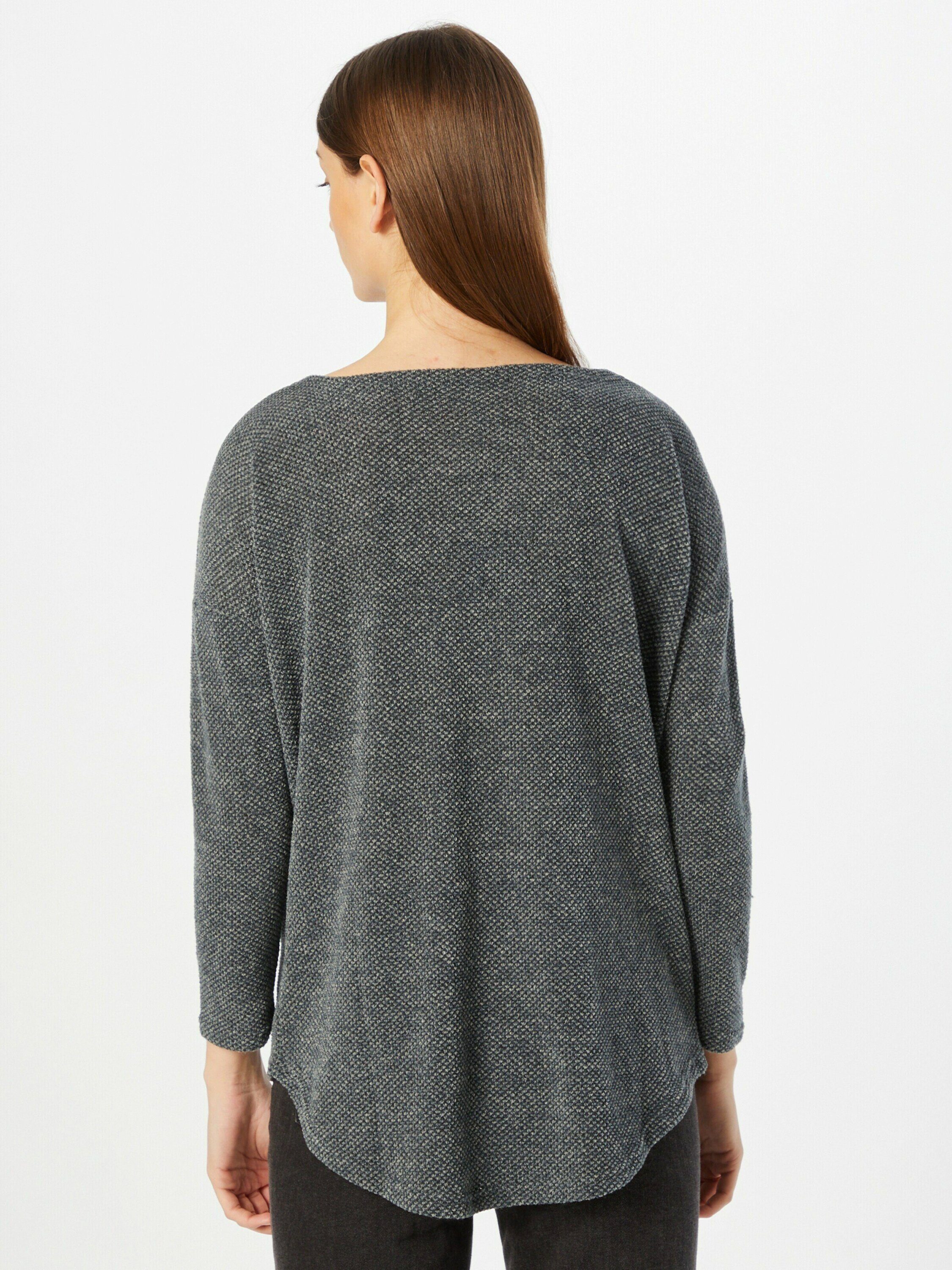 Alba Details ONLY Plain/ohne (1-tlg) Funktionsshirt