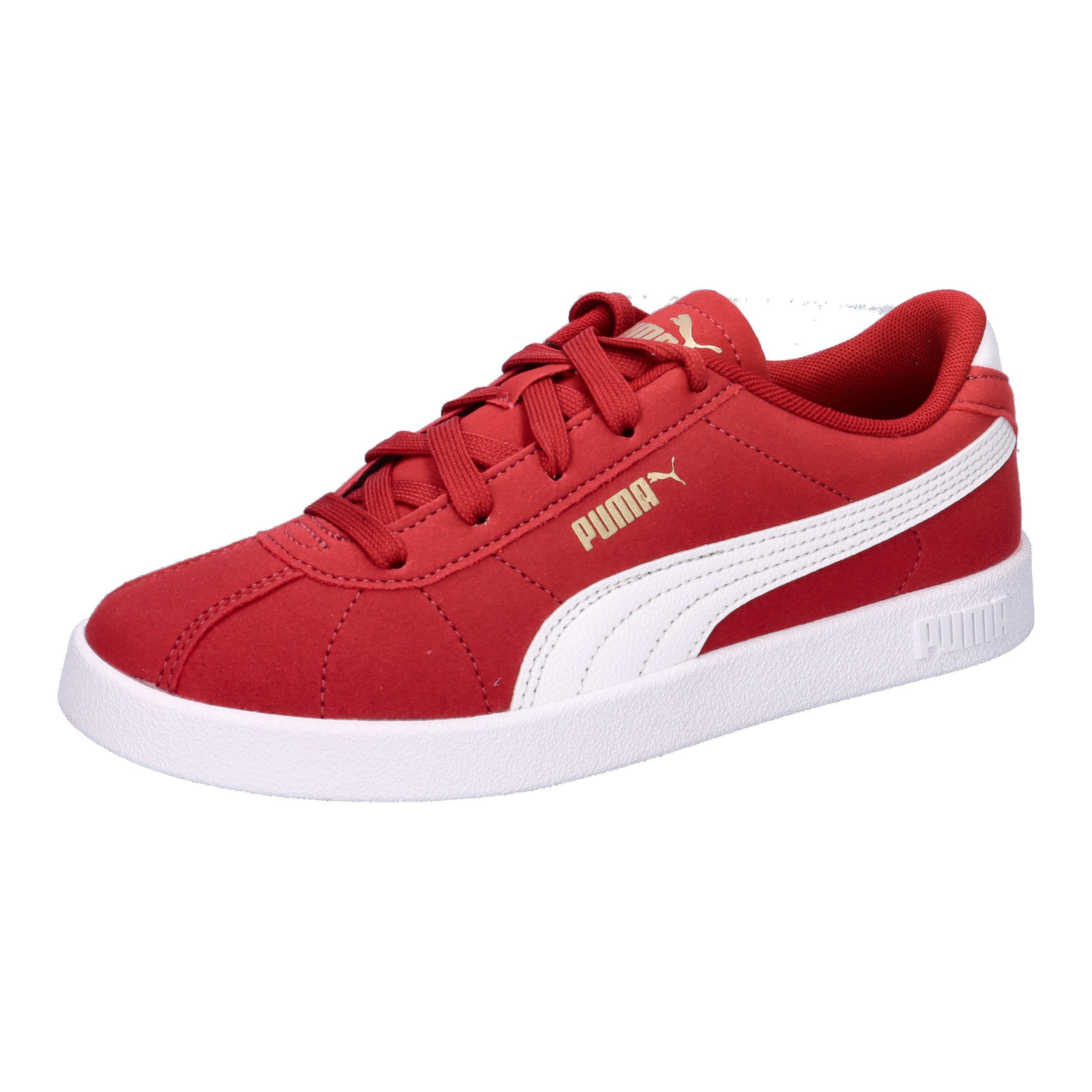 dark_crimson_puma_white_puma_gold