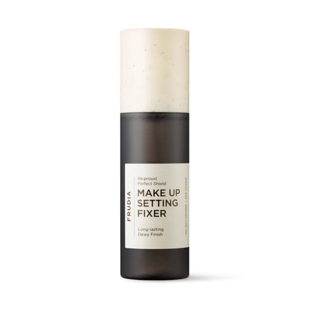 FRUDIA Make-up, Perfect Shield, Fixierspray, Fixierspray, 120 ml