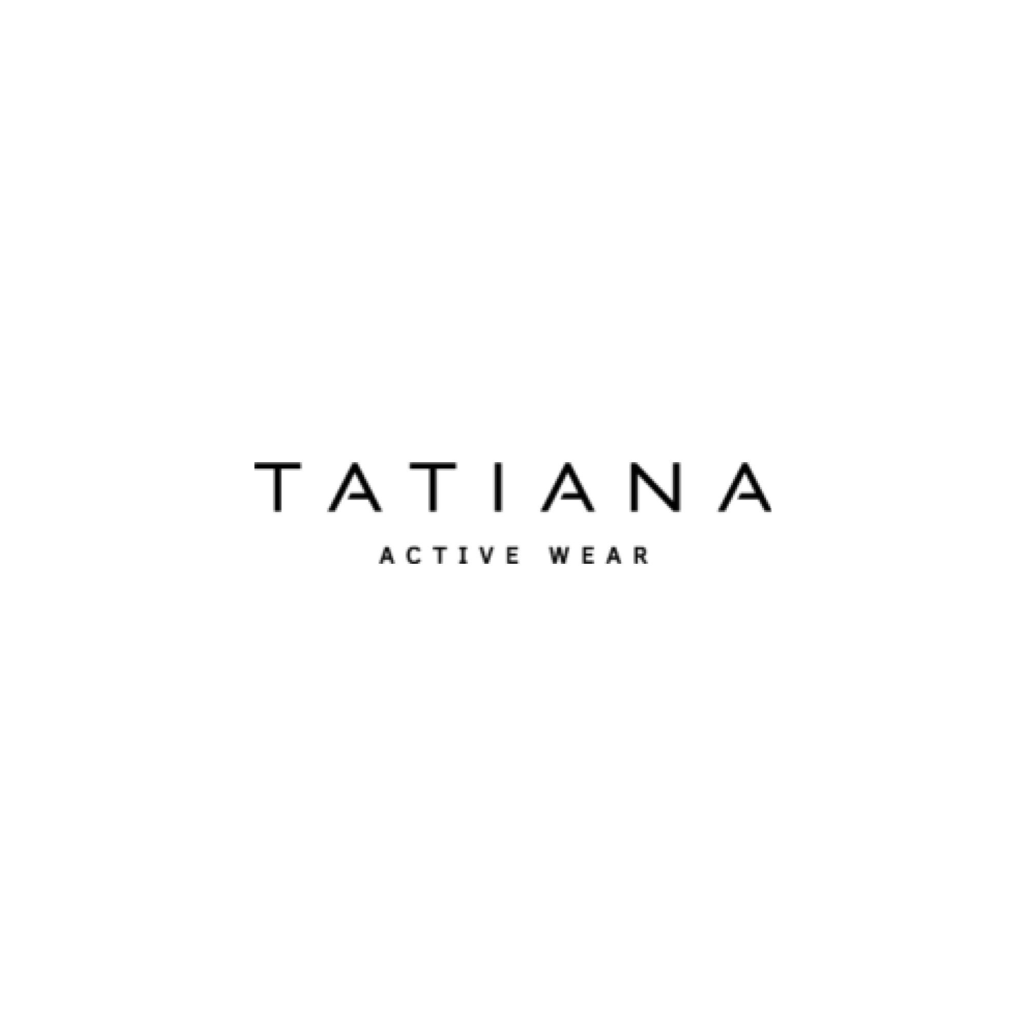 Tatiana Active Wear