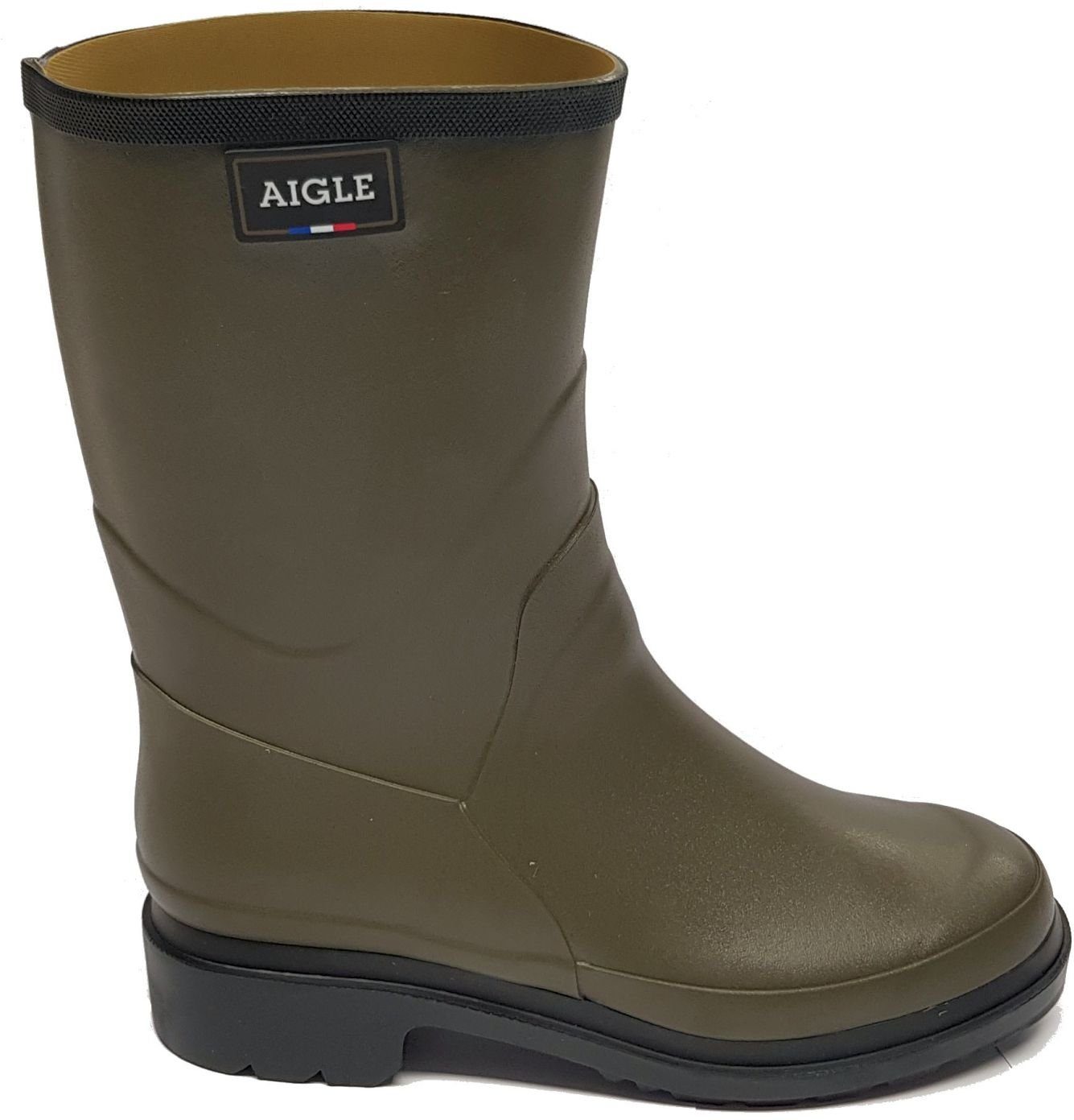 Aigle Aigle Bison 2 Резиновые сапоги