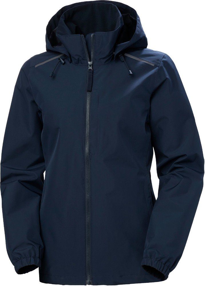 Helly Hansen Kurzjacke Manchester 2.0 Shell günstig online kaufen