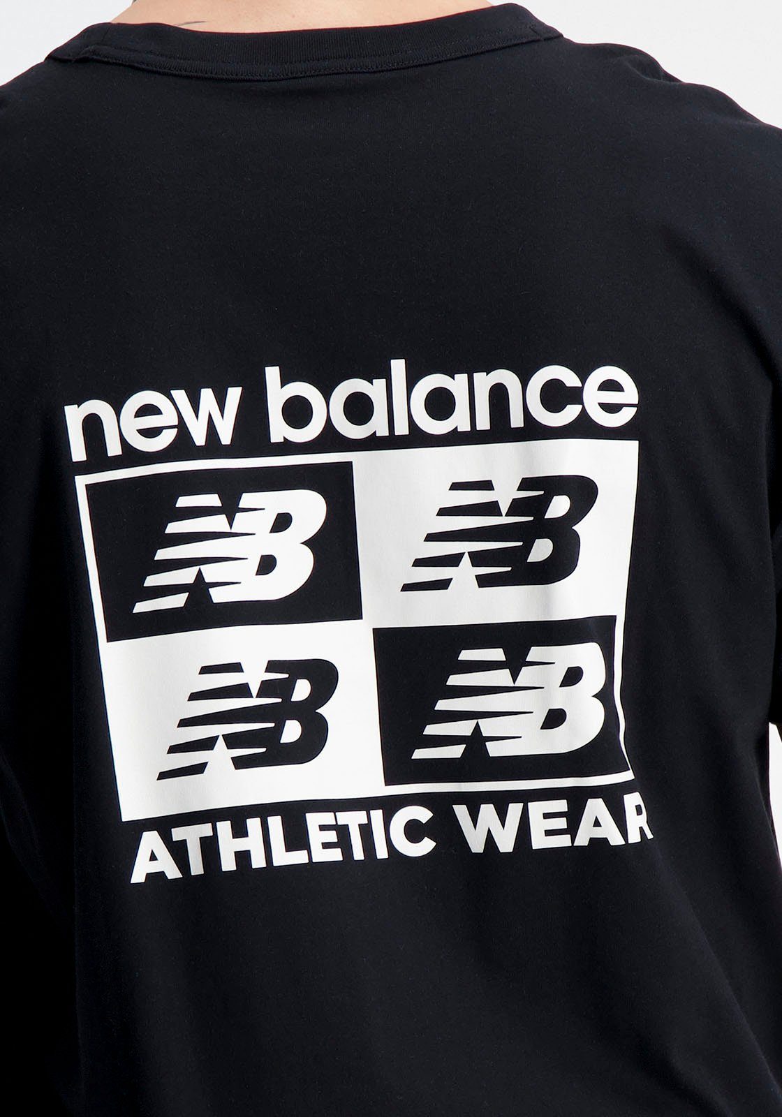 T-Shirt Balance New