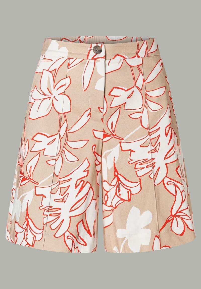 MORE&MORE Bermudas günstig online kaufen