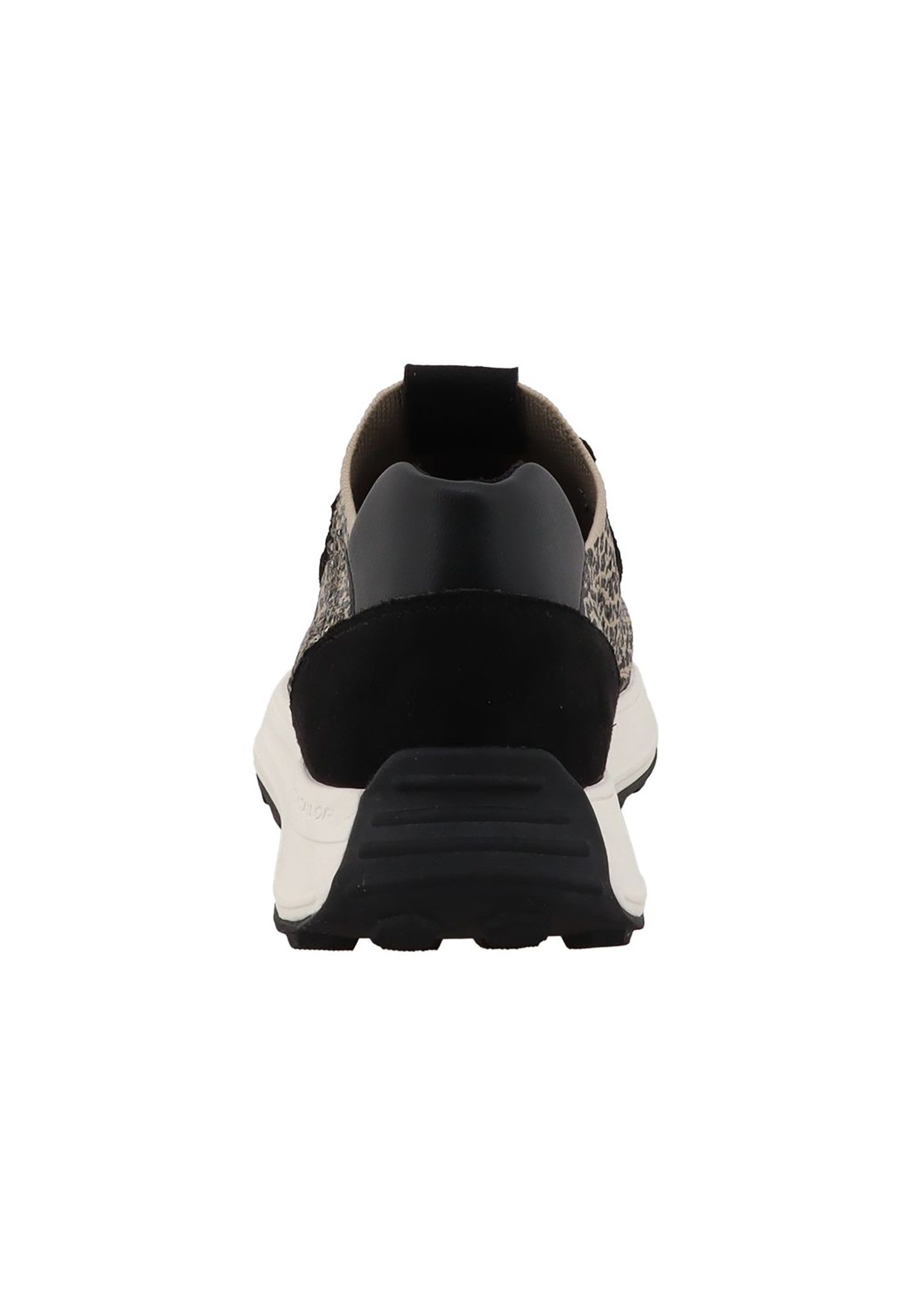 TOM TAILOR Tom Tailor Sneaker Low Sneaker