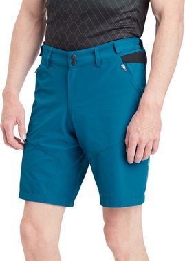 NAKAMURA Shorts He.-Fahrrad-Hose Dello II M BLUE PETROL