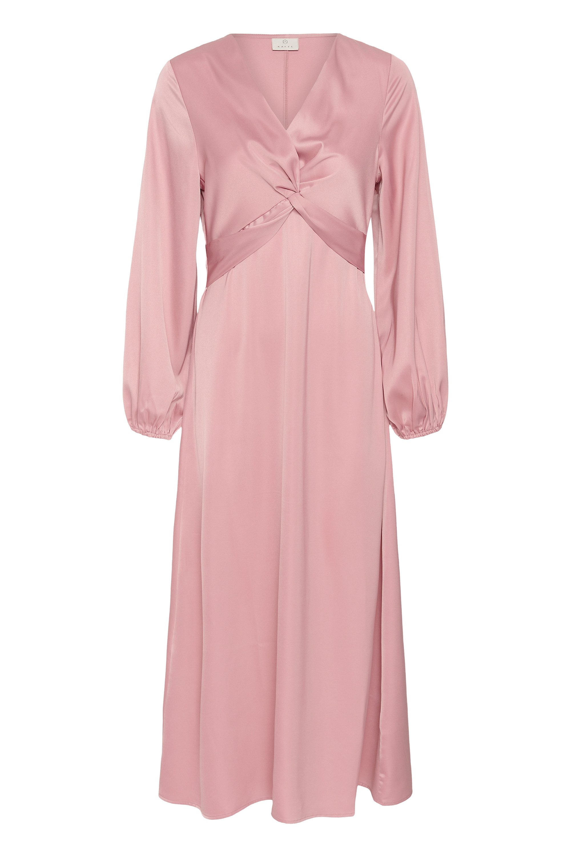 Blusenkleid Kleid KAsadie
