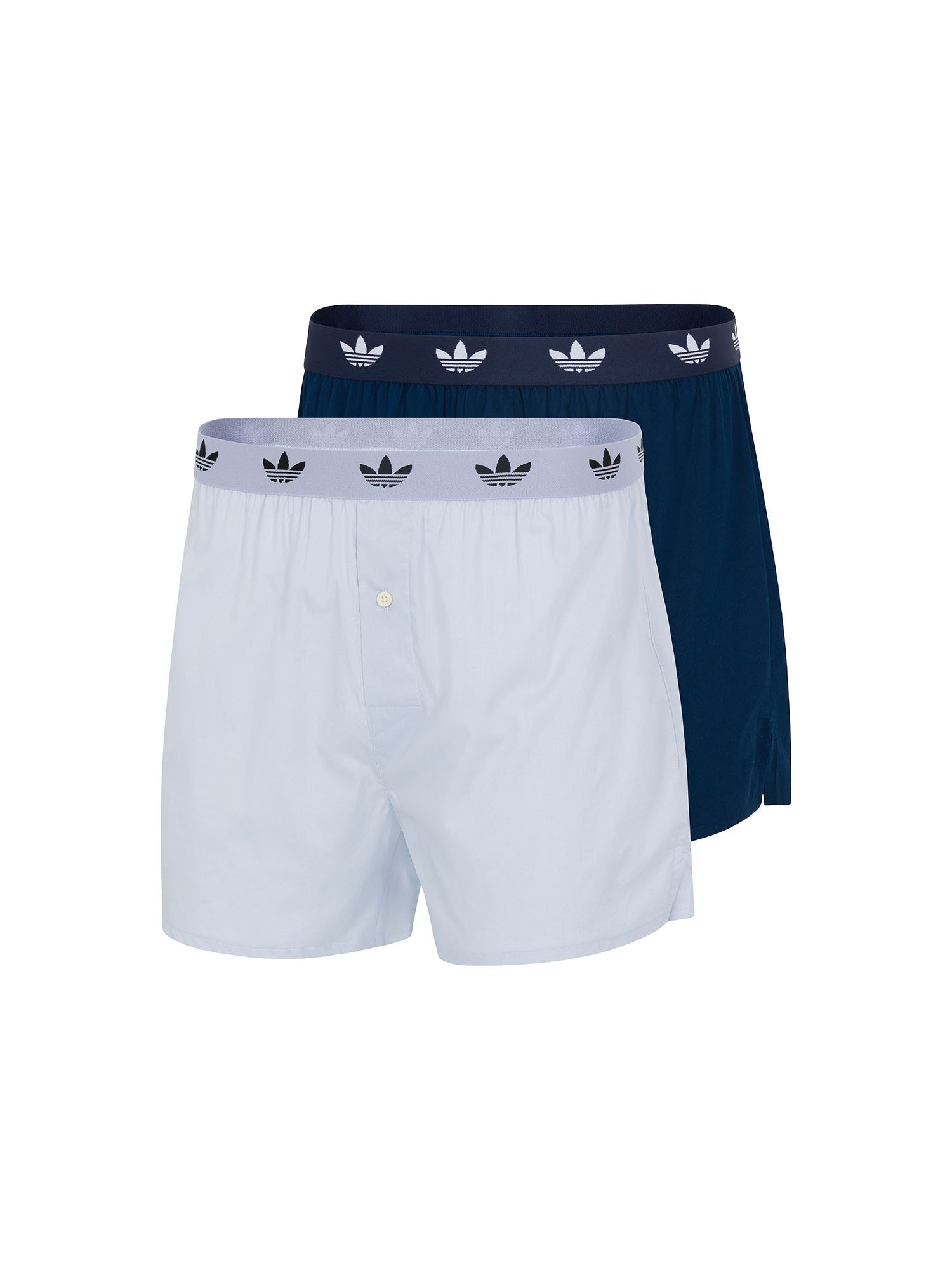 Boxer Comfort Cotton Woven