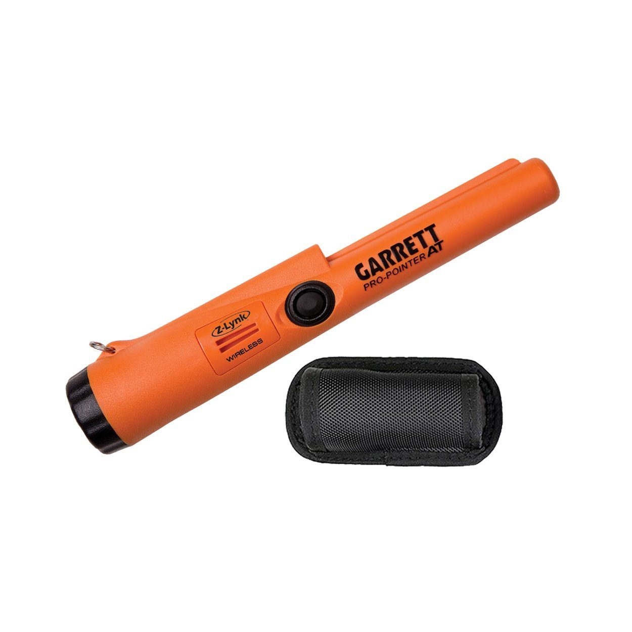 Garrett Metalldetektor Ace APEX Raider + Z-Lynk Pinpointer