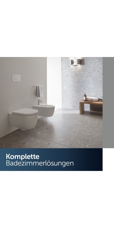 Ideal Standard WC-Sitz
