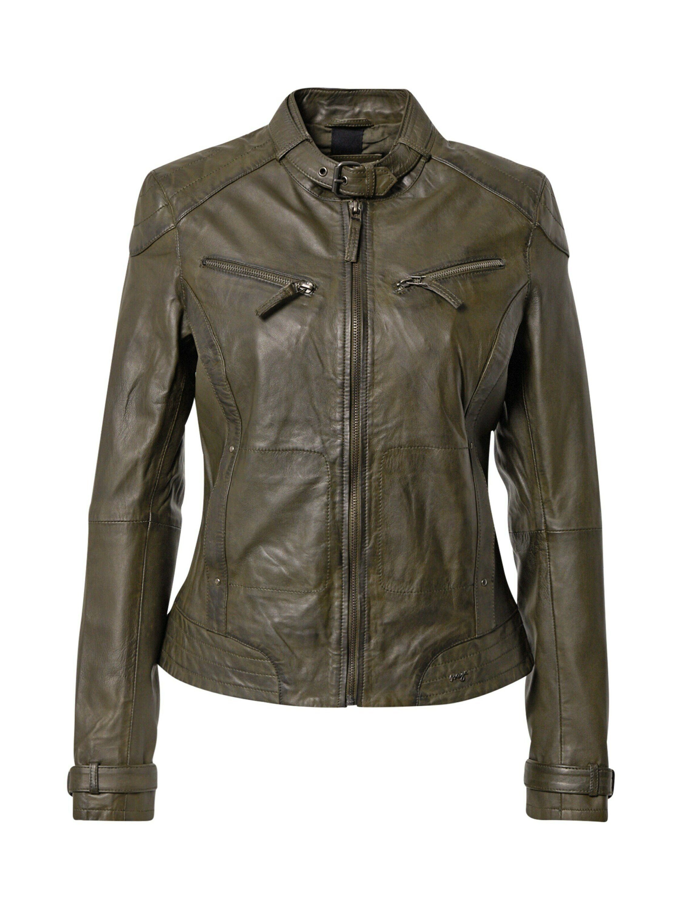 Lederjacke Ryana
