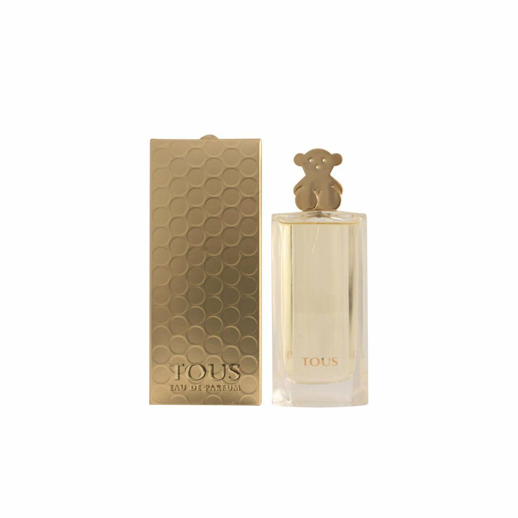 Tous Eau de Parfum Eau De Parfum Spray 50ml