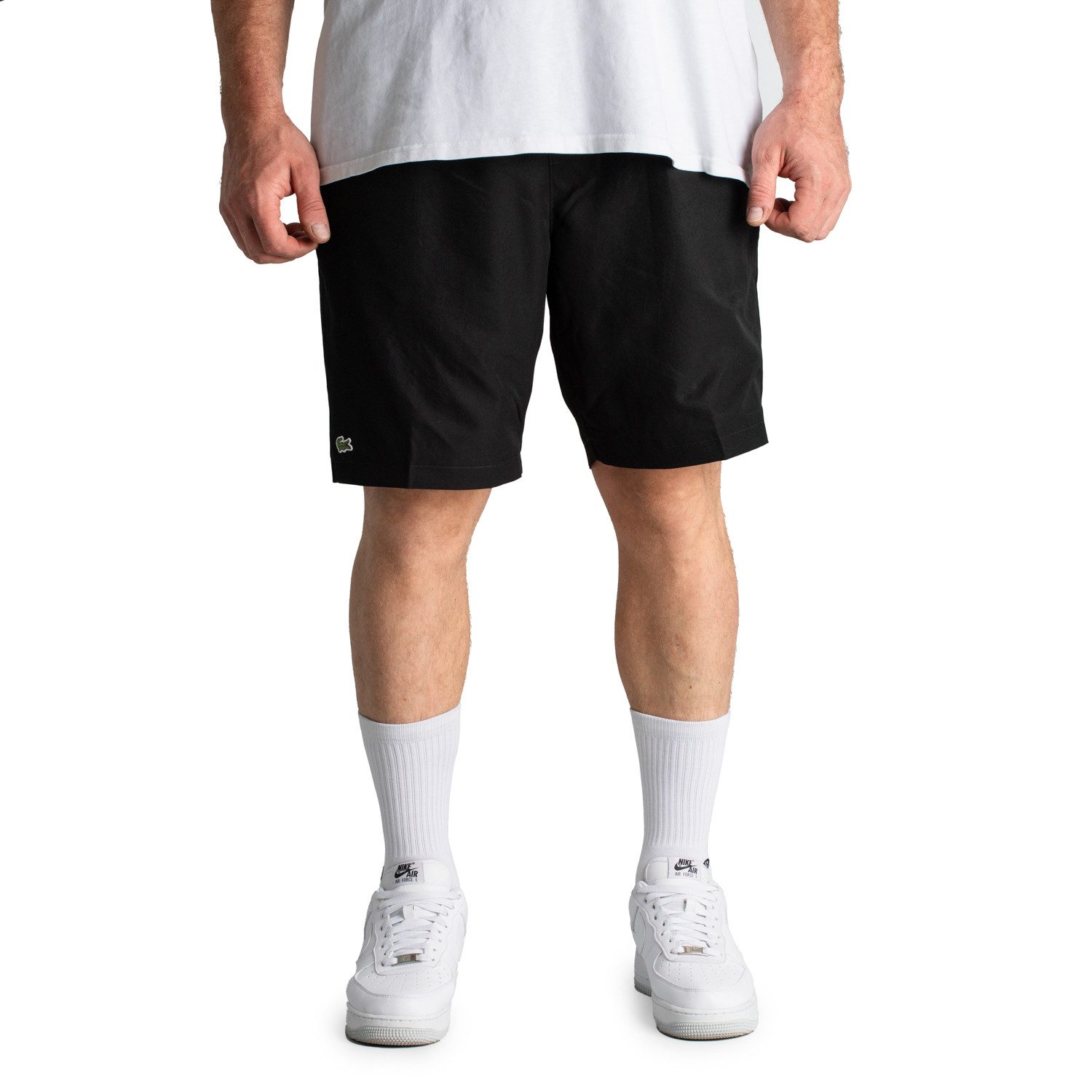 Lacoste Shorts Lacoste Sport Tennis Shorts günstig online kaufen