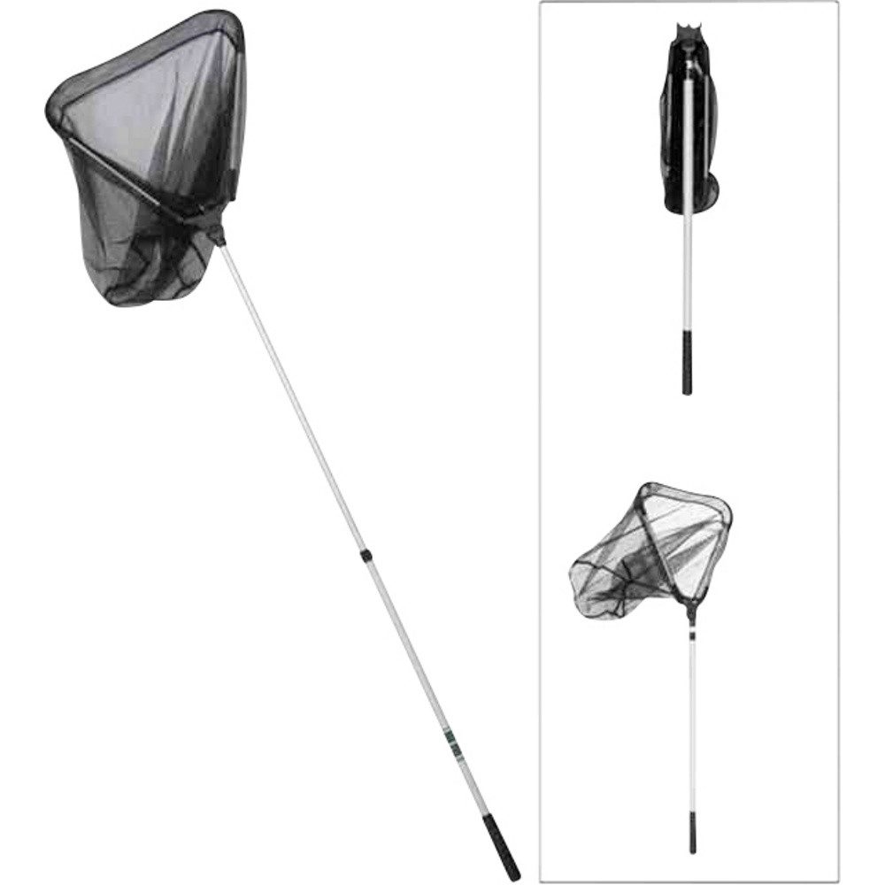 Siena Garden Kescher Siena Garden 588930 Teichkescher 43 cm
