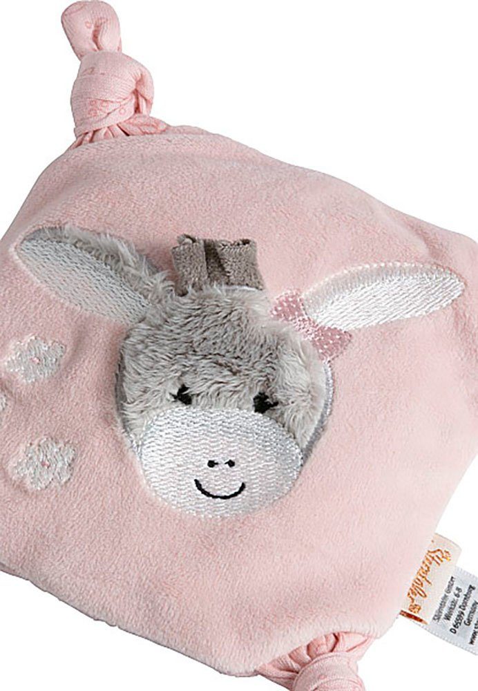 Sterntaler® Wärmekissen Emmi Girl