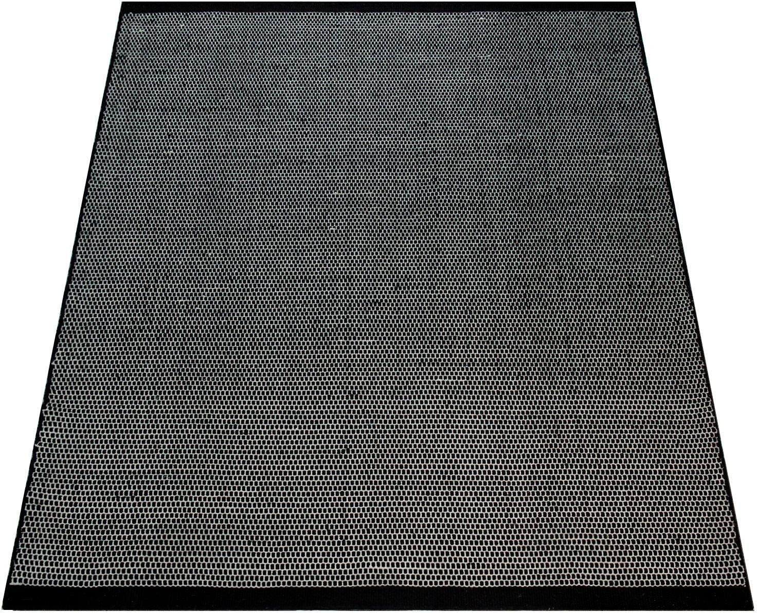 Paco Home Wollteppich Kasko 300, rechteckig, günstig online kaufen