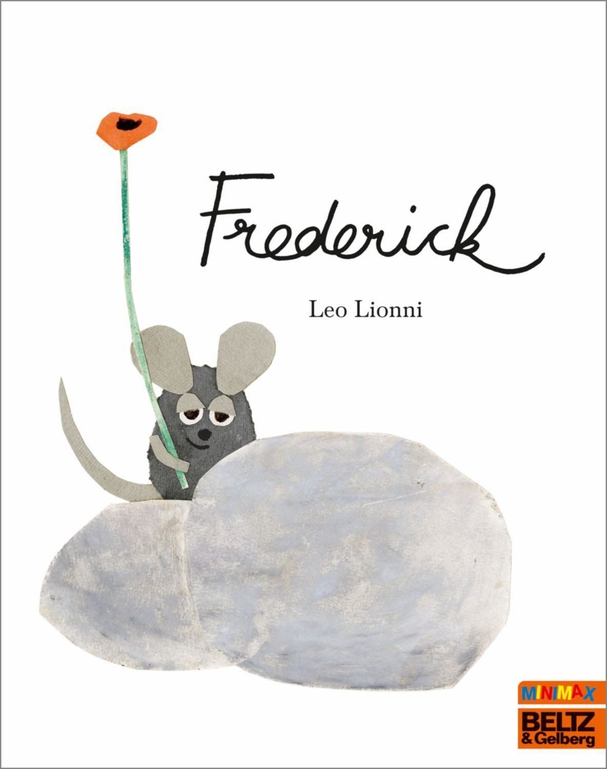 Frederick / Leo Lionni