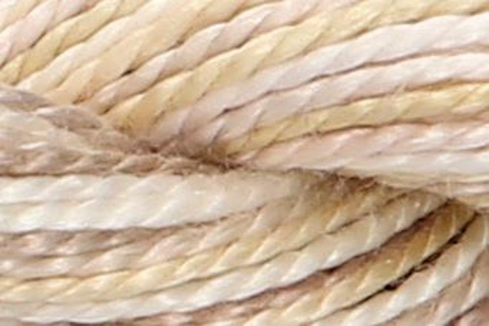 Anchor Dekofigur Stickgarn Pearl Cotton Multicolour Stärke 5 5g(21m 01300