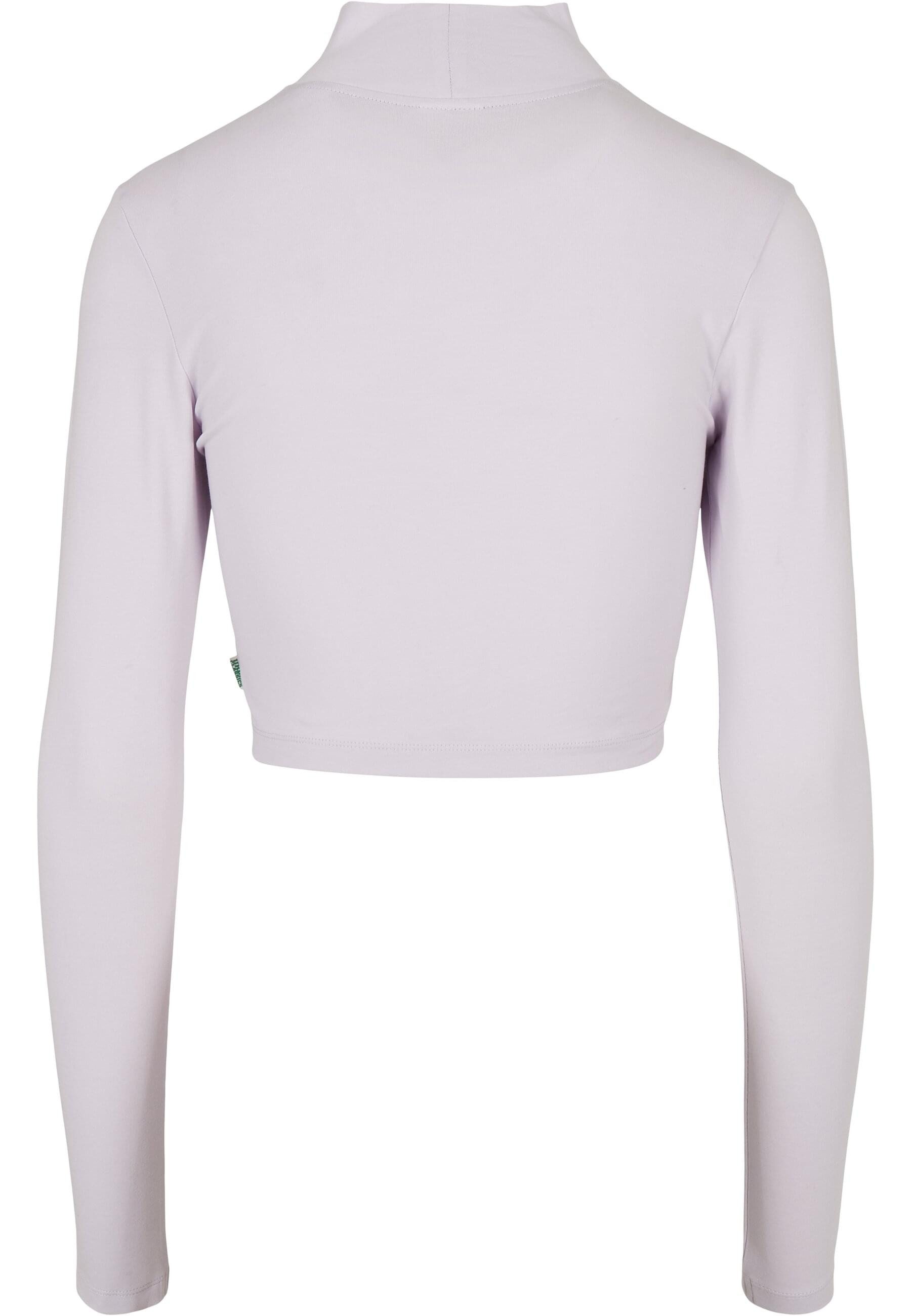 URBAN CLASSICS Langarmshirt Urban Classics Damen günstig online kaufen