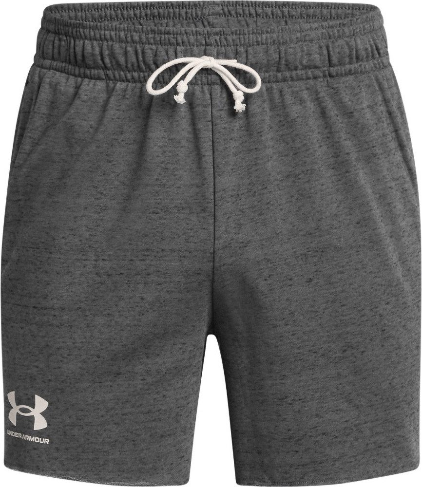 Under Armour® Shorts Ua Rival Terry günstig online kaufen