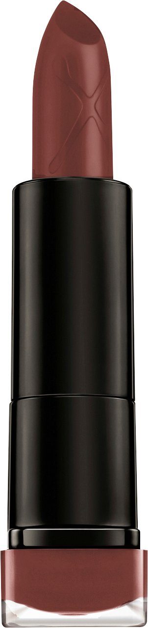 Neueste Produkte dieser Saison MAX FACTOR Lippenstift Color Elixir Dusk Matte Velvet 40