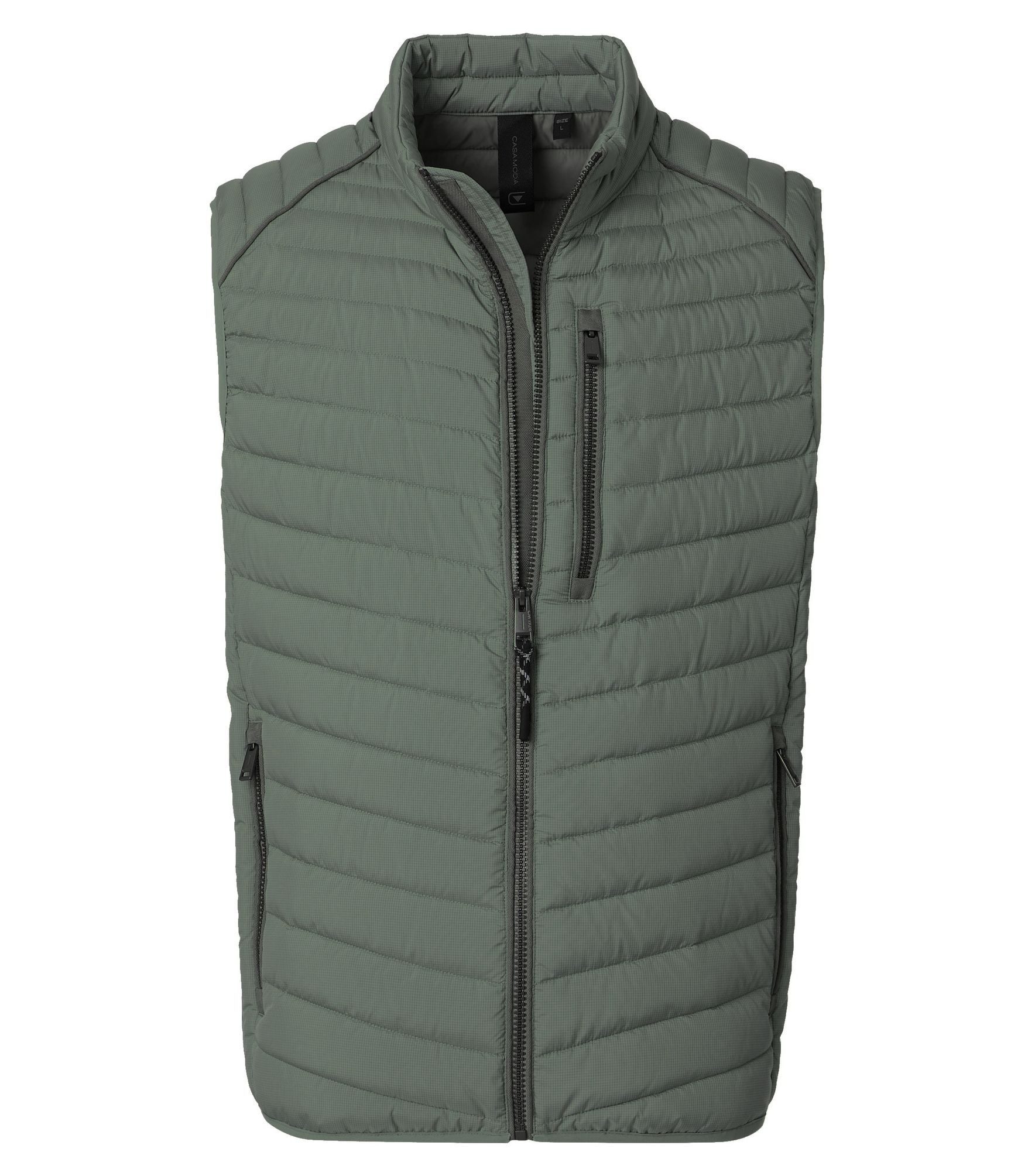 CASAMODA Steppweste günstig online kaufen