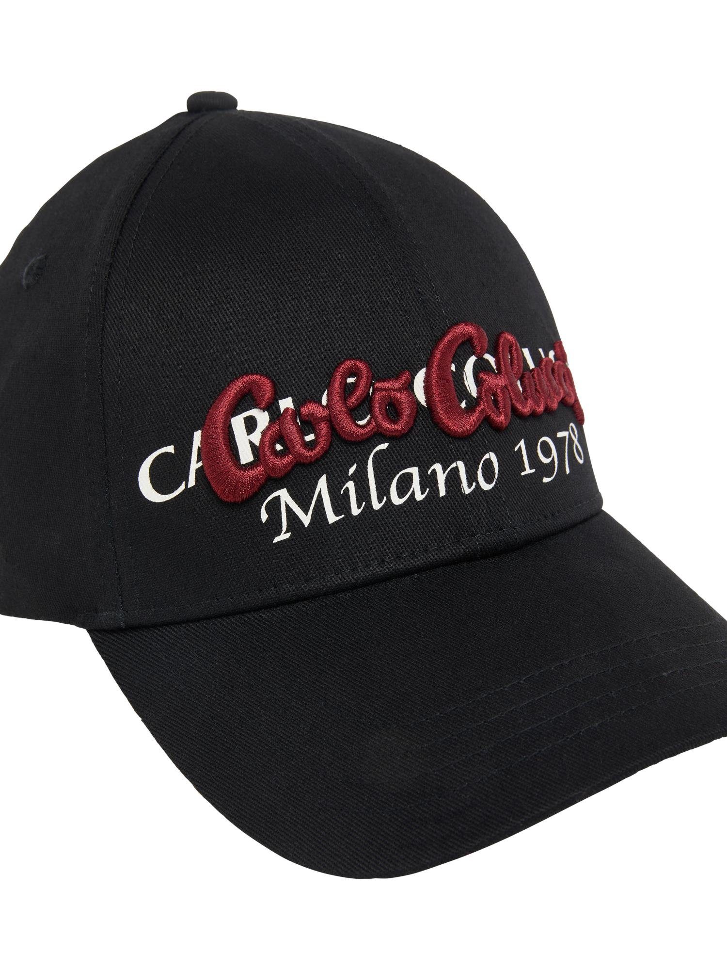 DeZorzi Baseball CARLO Cap COLUCCI