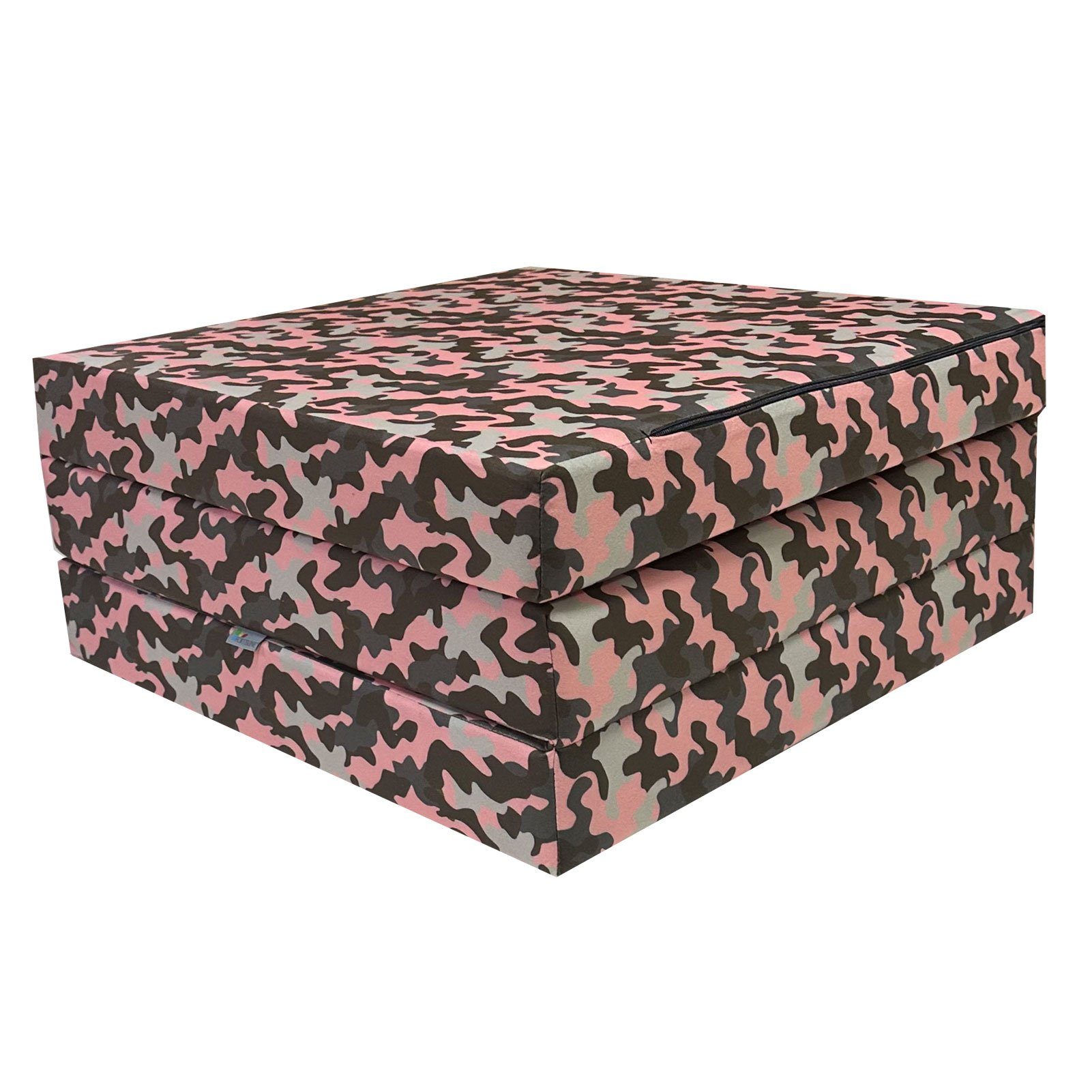 Klappmatratze Klappmatratze Gästematratze "CAMO" M - günstig online kaufen