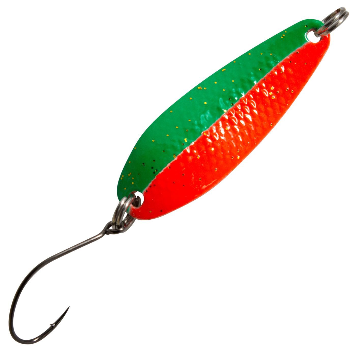 Kunstköder FTM Spoon Wheel 3,6g 3,8cm - Forellenblinker