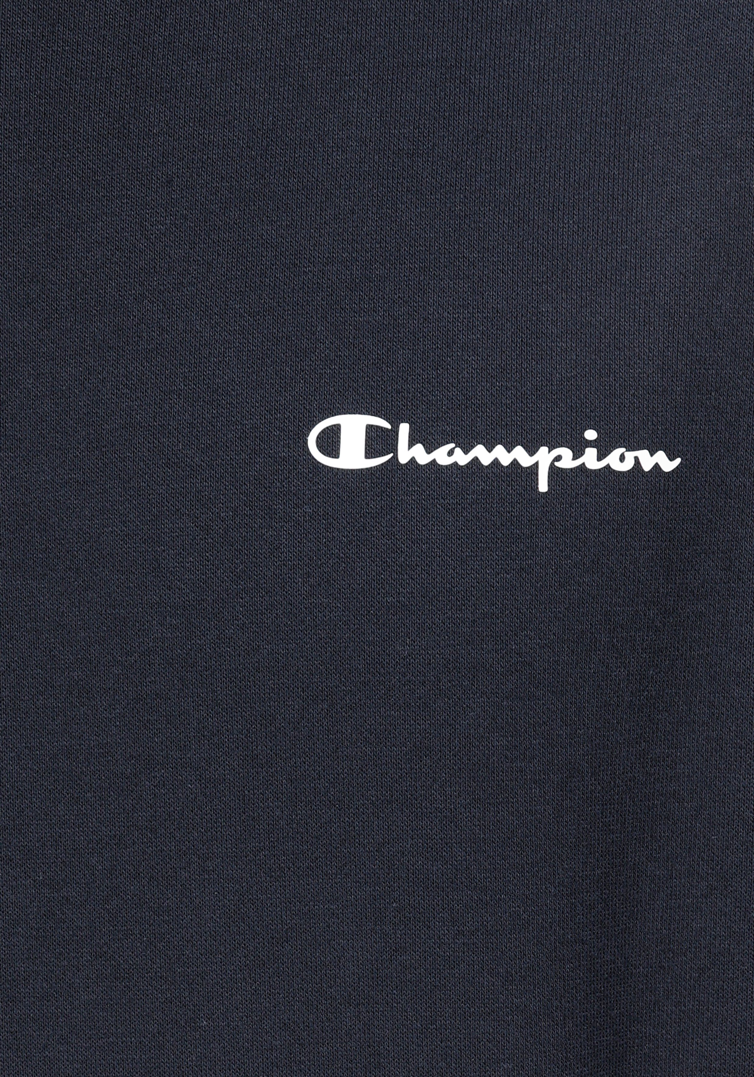 Sweatshirt marine Champion