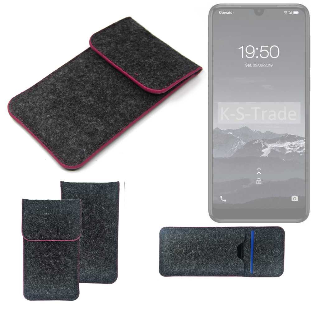 Handyhülle für Qilive Q3